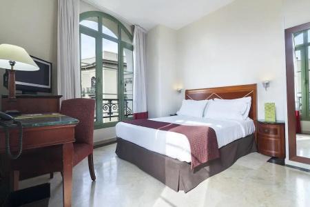 Exe Laietana Palace - 41