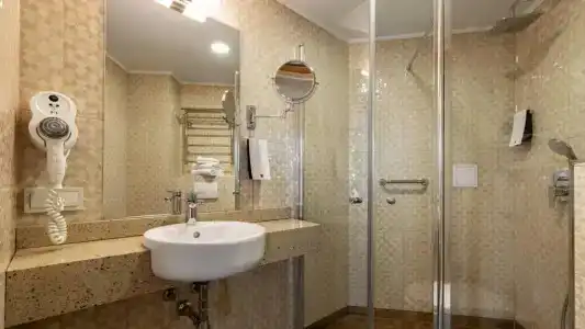 Wellton Riga & Spa - 18