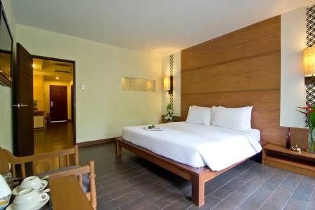 Sunshine Garden Resort - Sha Extra Plus - 47