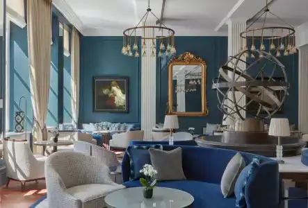 Waldorf Astoria Amsterdam - 15