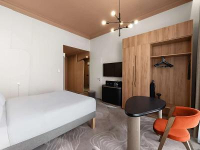 Novotel Budapest Centrum - 47