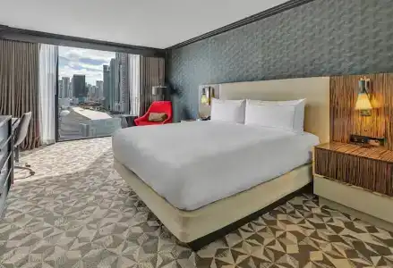 Hilton Miami Downtown - 27