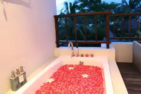 Mimosa Resort & Spa - 47