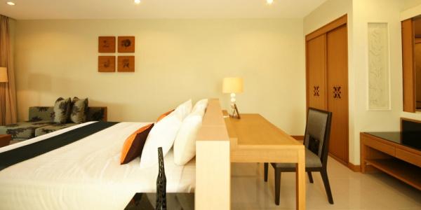 The Heritage Pattaya Beach Resort-Sha - 27