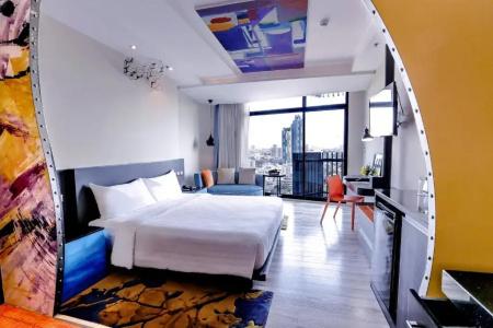 Siam@Siam Design Pattaya - 57