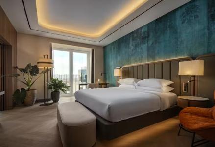 Hilton Sofia - 71