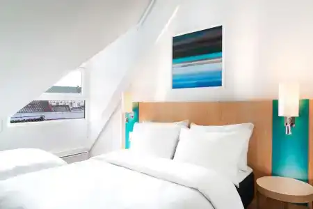 Radisson Blu Royal, Bergen - 50