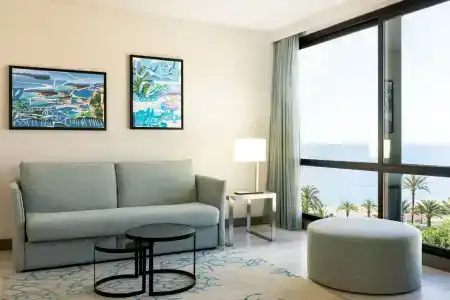 Ac Nice By Marriott - 47