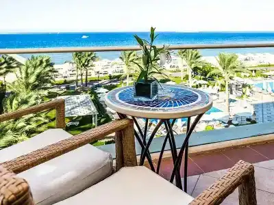 Premier Le Reve & Spa Sahl Hasheesh - Adults Only 16 Years Plus - 100