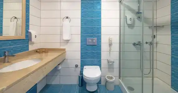 Crystal Tat Beach Golf Resort & Spa - Ultimate All Inclusive - 43
