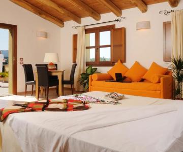 Alghero Resort Country & Spa - 63