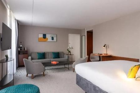 Crowne Plaza Paris République, an IHG - 9