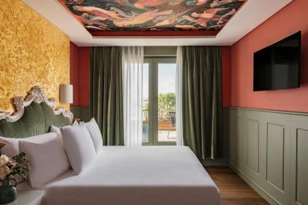 Colón Gran Meliá - The Leading Hotels of the World - 93