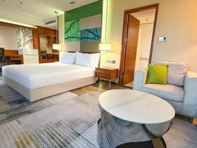 Holiday Inn Shenzhen Donghua, An Ihg - 74