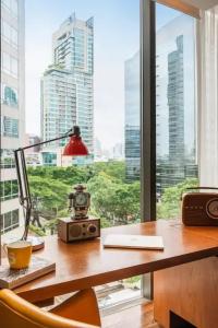 Indigo Bangkok Wireless Road, An Ihg Hotel - 17