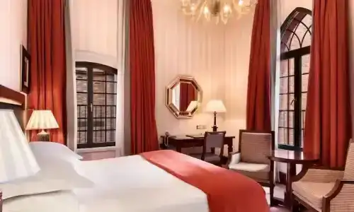 Hilton Molino Stucky Venice - 27