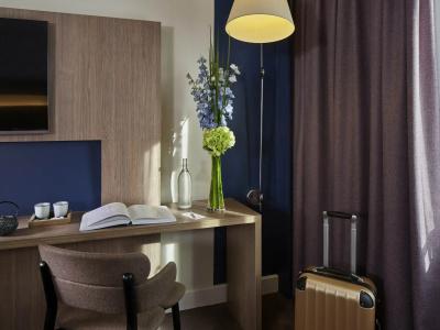 Novotel Paris Les Halles - 41