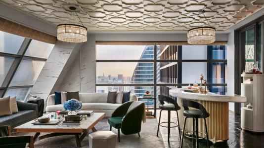 Rosewood Bangkok - 64