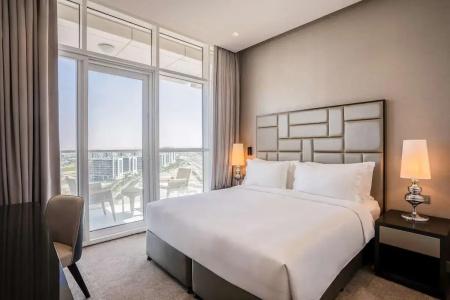 Radisson Dubai Damac Hills - 43