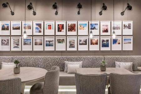 AC Alicante by Marriott - 30