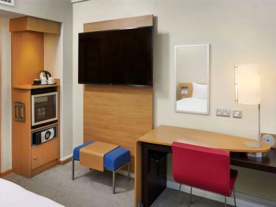 Novotel London West - 52