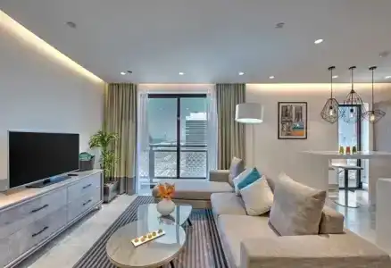 Arjaan by Rotana - Dubai Media City - 88
