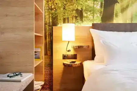 Tri- Wellnessam Schweizer Wald - 52