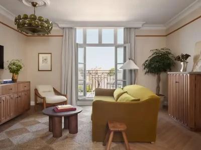 k+k hôTel Cayré Saint Germain Des Prés - 49