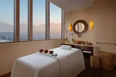 Ritz-Carlton - 27