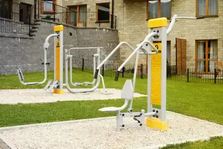 ApartCristal Resort Szklarska Poręba - 18