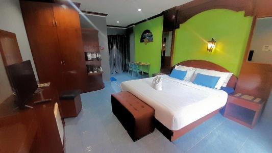 The Guest House - 56