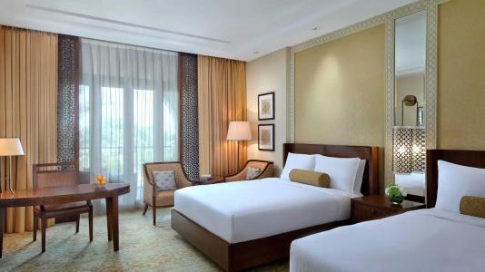 The Ritz-Carlton - 66