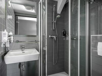 ibis Styles Amsterdam Amstel - 56