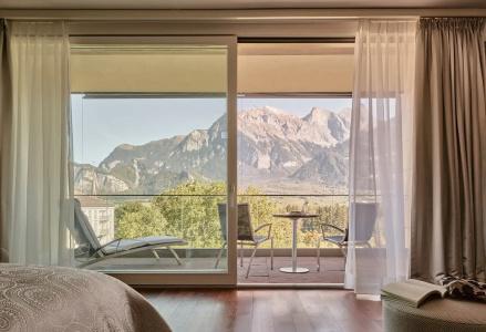 Grand Resort Bad Ragaz - 96