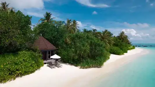 Komandoo Island Resort & Spa - 30