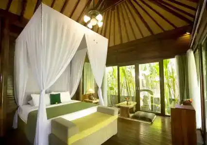 The Mansion Resort & Spa - 101