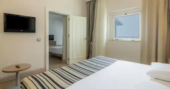 Crystal Tat Beach Golf Resort & Spa - Ultimate All Inclusive - 56
