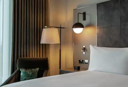 Hilton Aberdeen Teca - 31