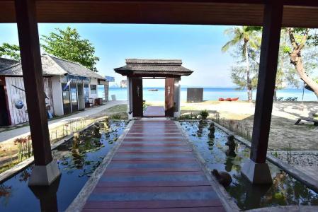 Koh Thanya - 40