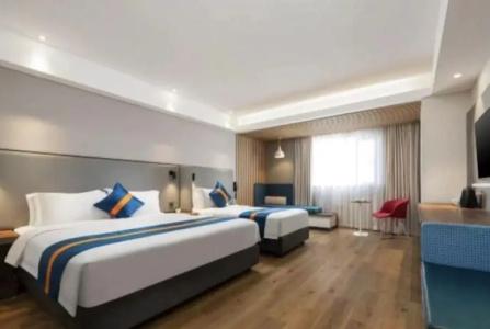 Holiday Inn Express Sanya Bay, An Ihg - 42