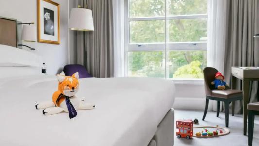 Hyatt Regency London - The Churchill - 68
