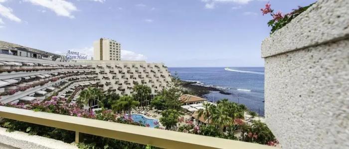 Spring Arona Gran - Adults Only - 0