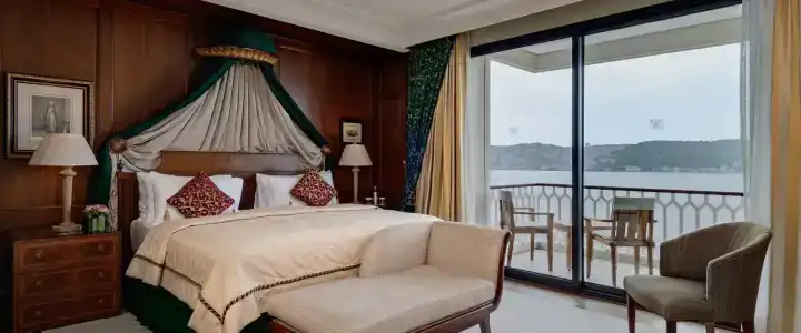 Çırağan Palace Kempinski Istanbul - 100
