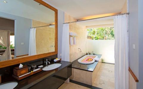The Lokha Ubud Resort, Villas & Spa - 61