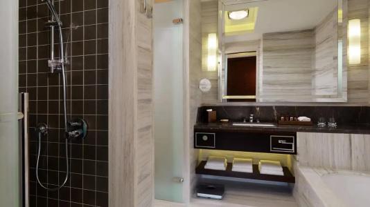Sheraton Grand Adana - 52