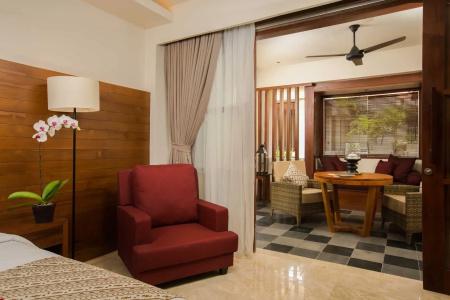 Ubud Village - 57