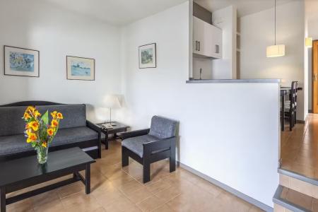 Apartamentos Hg Cristian Sur - 35
