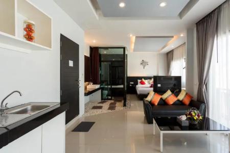 Pj Patong Resortel - 75