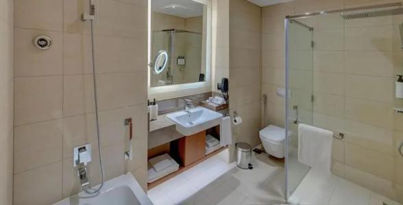 Crowne Plaza Muscat Ocec, An Ihg - 53