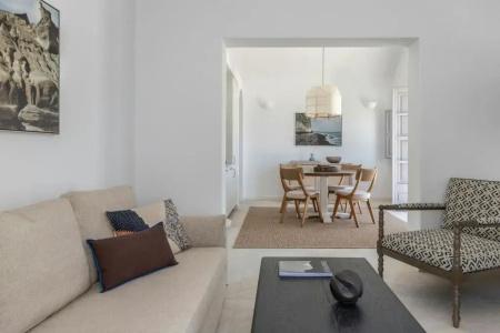 Vedema, a Luxury Collection Resort, Santorini - 15